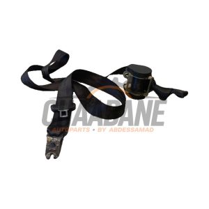 Ceinture arriere droit 8V3857805 Audi A3 Sportback (8VA/8VF) 1.2 TFSI 16V 2012 / 2020