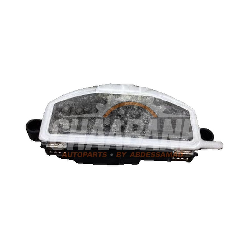 Resistance chauffage 5HL011266 Mercedes Vito (447.6) 2.2 114 CDI 16V