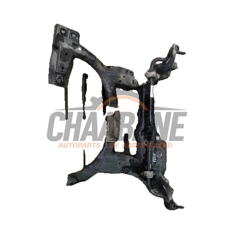 Faux chassis 2466201200 Mercedes A (W176) 2.0 A-250 Turbo 16V