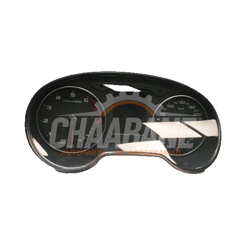 Instrument de bord 8V0920861J Audi A3 2013 / 2020