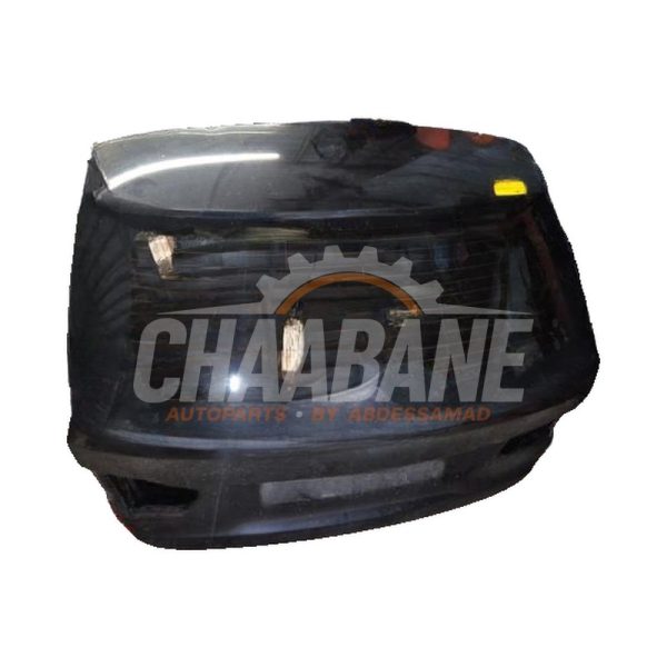 Hayon arriere 51317263163 BMW 3 serie Touring (F31) 2012 / 2019