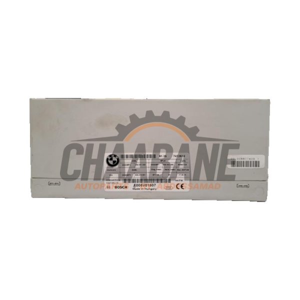 Module valve moteur 61357412610 BMW 2 serie Gran Tourer (F46) 216d 1.5 TwinPower Turbo 12V 2014