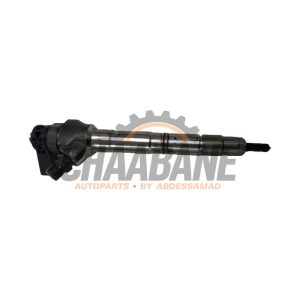 Injecteur (diesel) 04L130277AC Audi A4 Avant (B9) 2.0 TDI Ultra 16V 2015