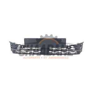Pare-chocs grille 5FA853667 Seat Leon Sportstourer (KLF) 1.5 eTSI 16V 2020
