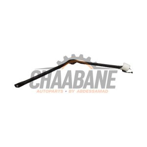 Support partie avant 51647434549 BMW X2 (F39) xDrive 18d 2.0 16V 2017 / 2023