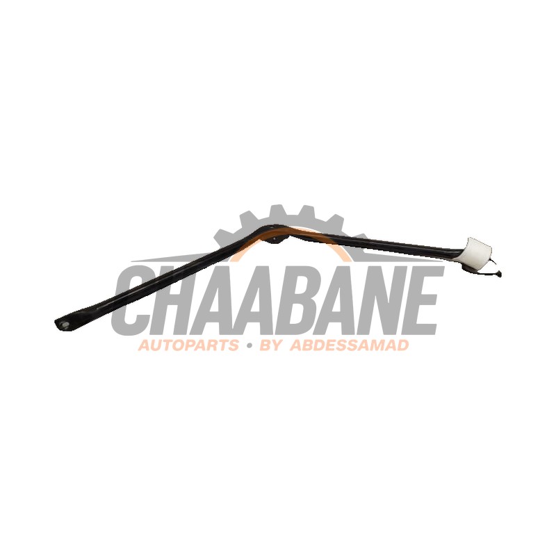 Support partie avant 51647434549 BMW X2 (F39) xDrive 18d 2.0 16V 2017 / 2023