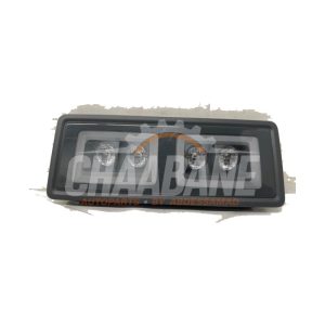 Eclairage interieur arriere 11A947290A Audi Q4 Sportback (4FN) 40 e-tron 2021