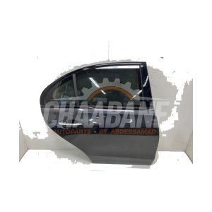 Portiere 4portes arriere droite A2067301801 Mercedes C (W206) C-200 1.5 EQ Boost