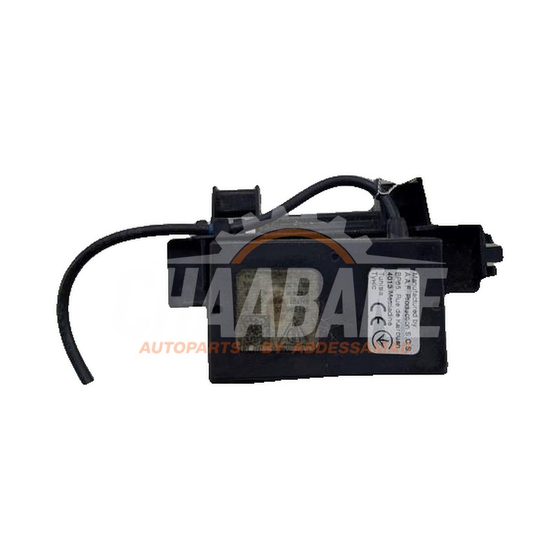 Antenne GPS (divers) 971035500 Porsche Cayenne III (9YA) 3.0 V6 24V Turbo E-Hybrid 2017