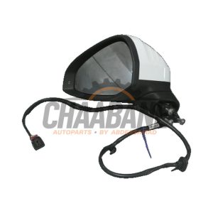 Retroviseur gauche 8W1857409D Audi A4 2024