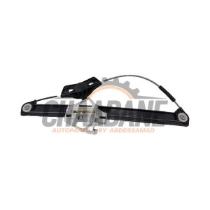 Mecanique vitre 4portes arriere gauche 80A839461 Audi Q5 (FYB/FYG) 2.0 TFSI 16V Quattro 2016
