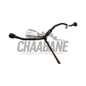 Conduit (divers) 8596125 BMW 4 serie (G23) 420d Mild Hybrid 2.0 16V 2020