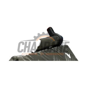 Injecteur (injection essence) 0261500614 Mercedes C (R205) C-180 1.6 16V