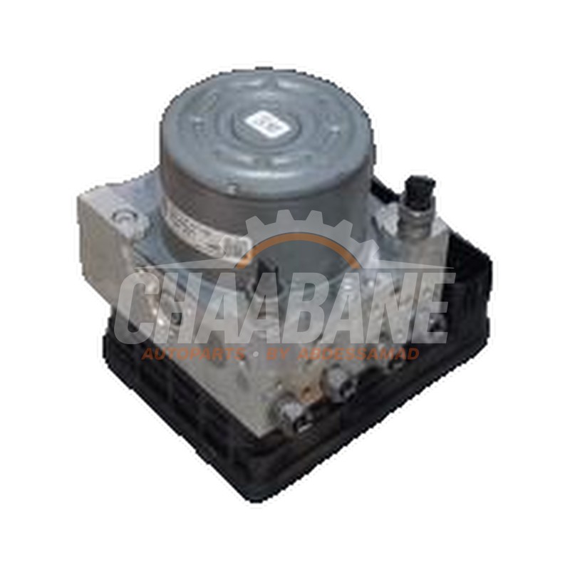 Pompe ABS K9C314F447AD Jaguar E-Pace 2.0 D 150 16V AWD