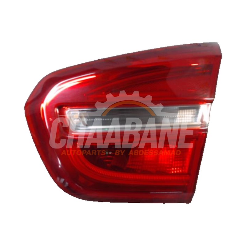 Feu arriere droit A1569061458 Mercedes GLA AMG (156.9) 2.0 45 AMG Turbo 16V