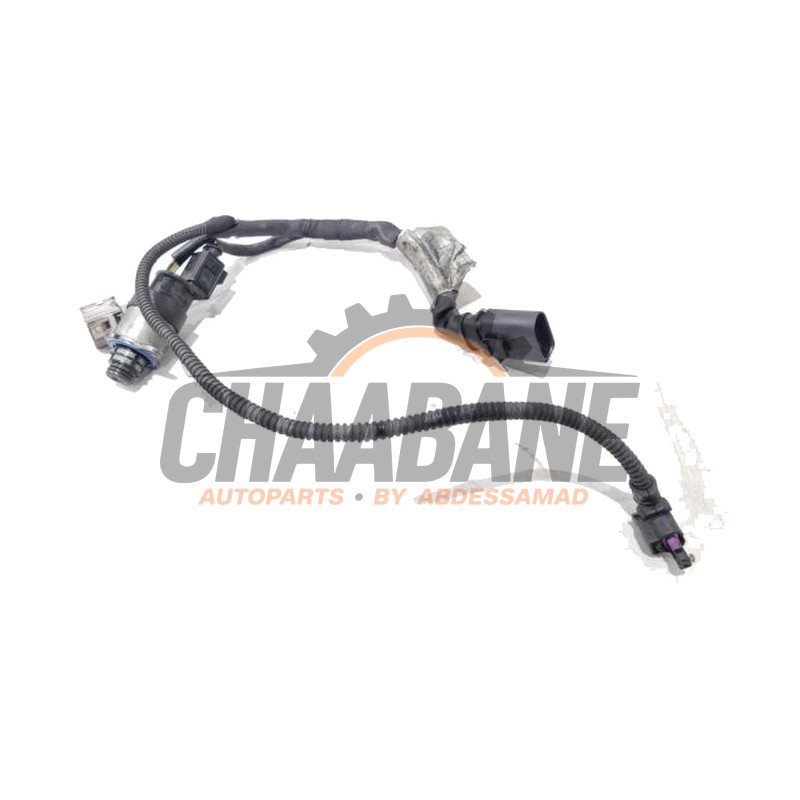 Limiteur de pression carburant 059971627D Audi SQ5 (8RB) 3.0 TDI V6 24V 2012 / 2017
