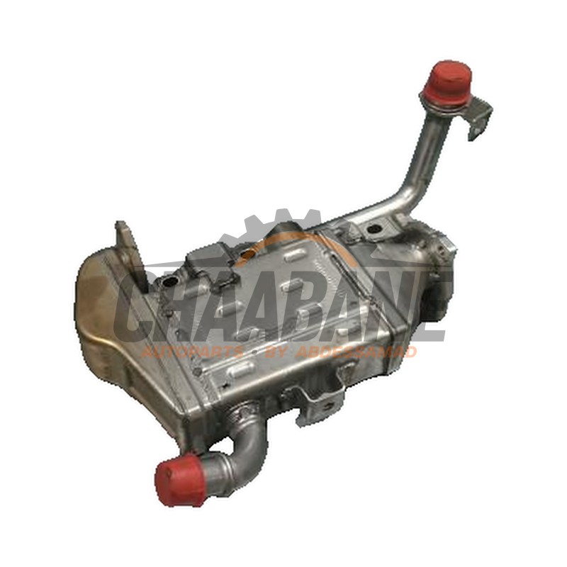 Refroidisseur RGE A6541402801 Mercedes Sprinter