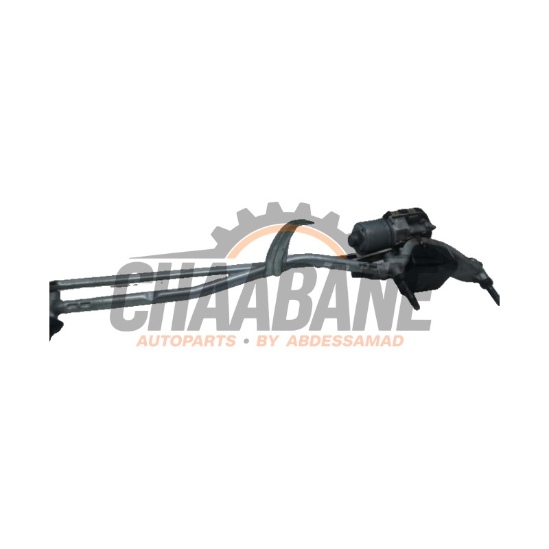 Moteur essuie-glace avant 2538200040 Mercedes GLC (X253) 2.0 260 16V 4-Matic
