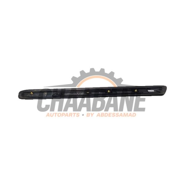 Cadre portiere 893801600 BMW 4 serie (F32) 435i xDrive 3.0 24V 2013 / 2020
