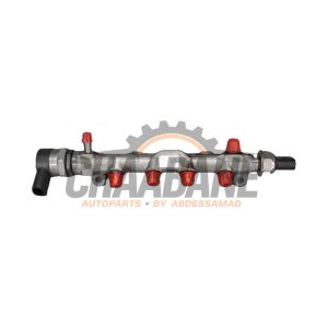 Distributeur de carburant 04L130089B Seat Leon SC (5FC) 1.6 TDI 16V 2012 / 2018