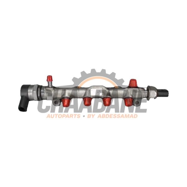 Distributeur de carburant 04L130089B Seat Leon SC (5FC) 1.6 TDI 16V 2012 / 2018
