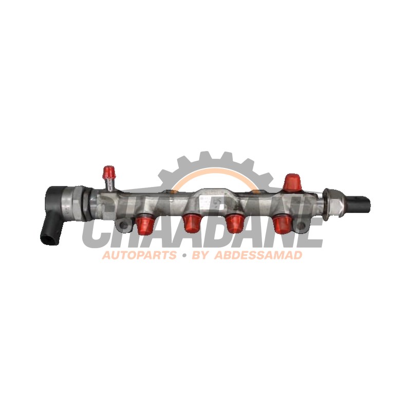 Distributeur de carburant 04L130089B Seat Leon SC (5FC) 1.6 TDI 16V 2012 / 2018