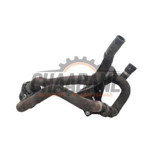 Pompe a eau supplementaire A2058302102 Mercedes C (C205) C-220d 2.2 16V BlueTEC