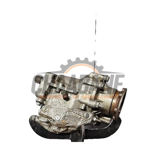 Boite de transfert 4x4 0CN409053AC Skoda Octavia Combi (5EAC) 2.0 TDI GreenTec 16V 4x4 2012 / 2020