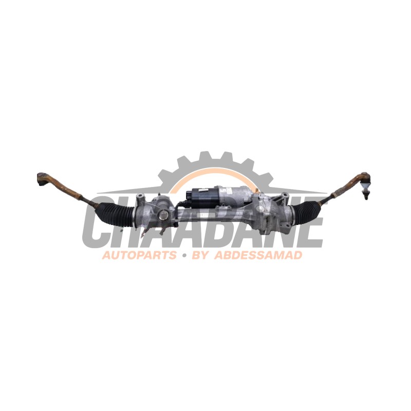 Cremaillere de direction A2054605400 Mercedes C (W205) C-220 2.2 CDI BlueTEC, C-220 d 16V