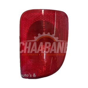 Pare-chocs reflecteur arriere droit 8200419908 Mercedes Citan (415.7) 1.5 109 CDI Crewbus