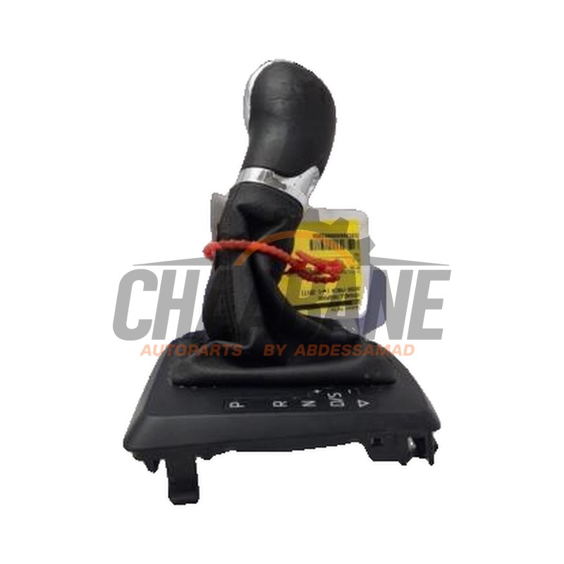 Levier de vitesse Skoda Fabia III (NJ3) 1.2 TSI 16V 2014 / 2021