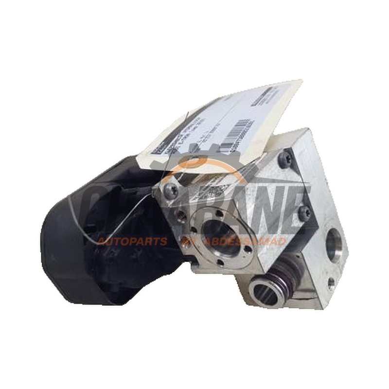Bloc soupapes hydraulique 4M0816702A Audi E-tron (GEN) 55 quattro 2018