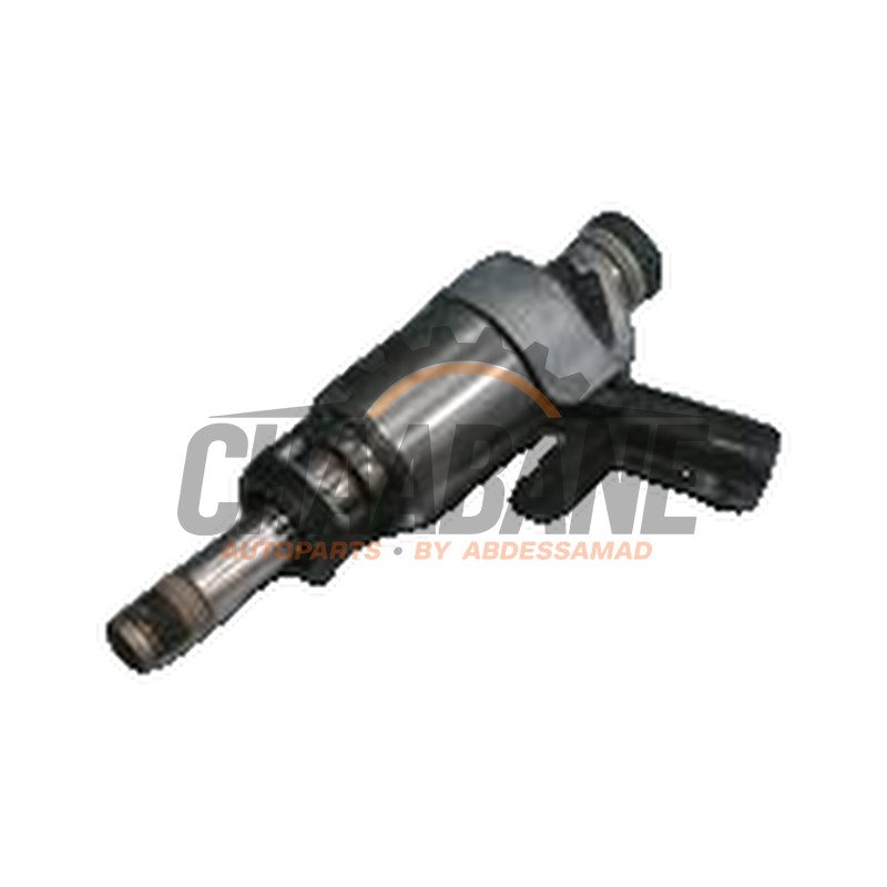 Injecteur (injection essence) 06G906036L Audi A5 2016