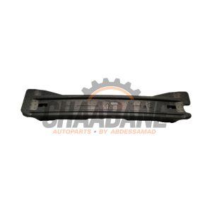Remplissage de pare chocs arriere A1673150300 Mercedes GLE Coupe (C167) 400 e 2.0 16V 4-Matic