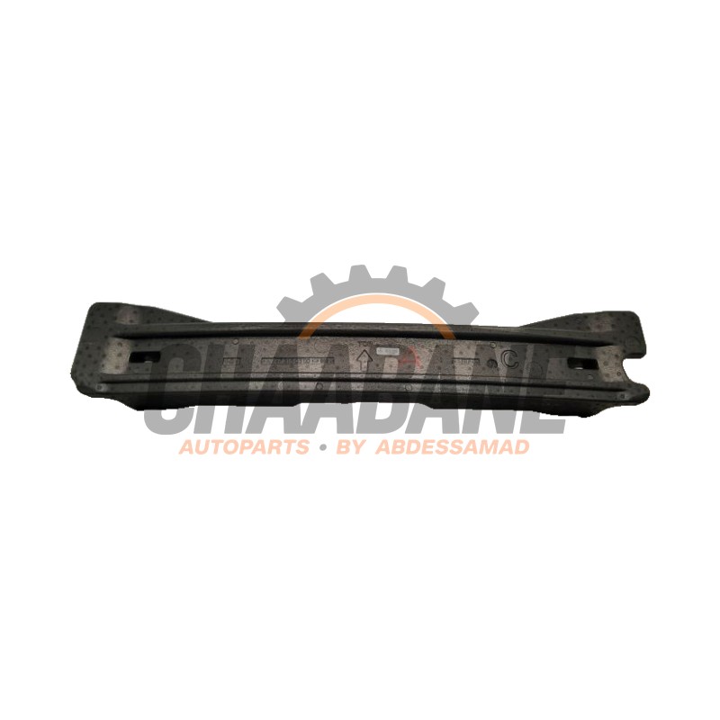 Remplissage de pare chocs arriere A1673150300 Mercedes GLE Coupe (C167) 400 e 2.0 16V 4-Matic