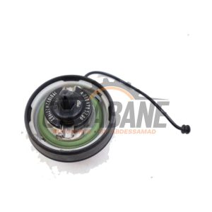 Bouchon reservoir A0004705200 Mercedes A-Klasse AMG (177.0) 2.0 A-35 AMG Turbo 16V 4Matic