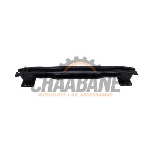 Renfort pare choc arriere 82A807309 Audi A1 Sportback (GBA) 1.0 25 TFSI 12V 2018