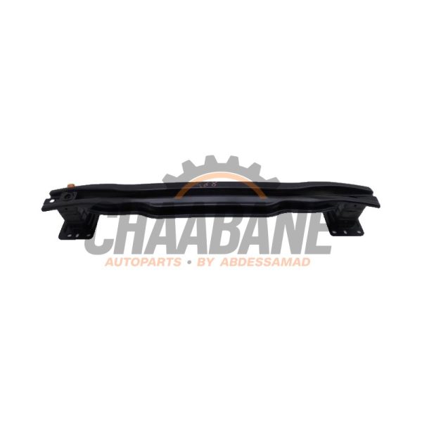 Renfort pare choc arriere 82A807309 Audi A1 Sportback (GBA) 1.0 25 TFSI 12V 2018