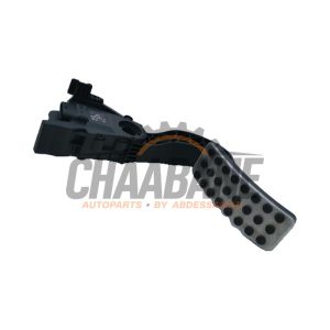 Pedale daccelerateur A2463001904 Mercedes A-Klasse AMG (W176) 2.0 A-45 AMG Turbo 16V 4-Matic