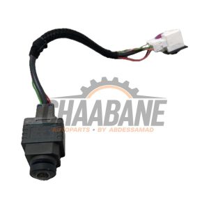Camera de recul A1669051003 Mercedes CLA (117.3) 1.6 CLA-180 16V