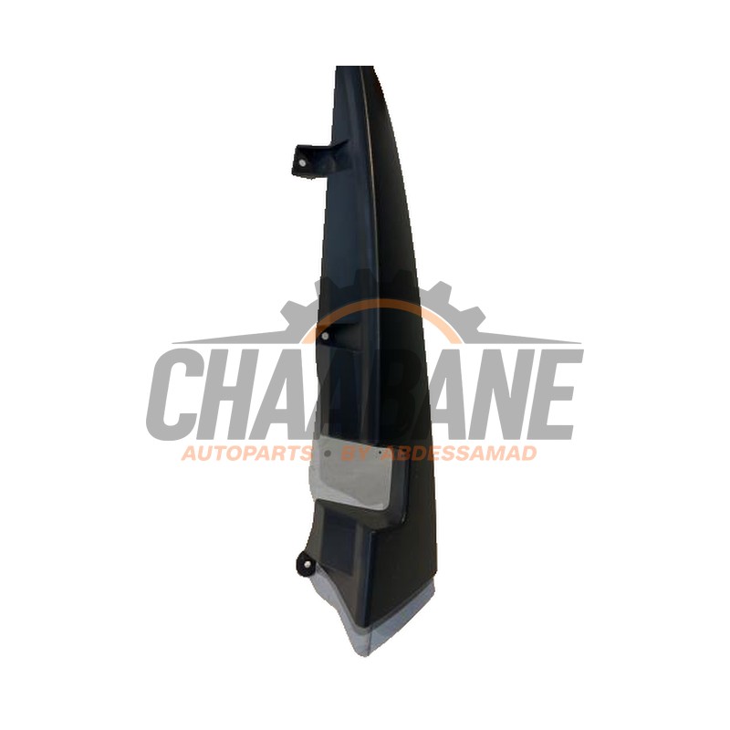 Divers A4158260524 Mercedes Citan (415.6) 1.5 109 CDI