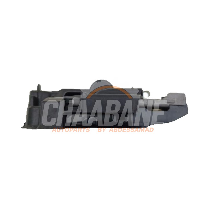 Serrure arriere droite 5K4839016Q Volkswagen Golf Sportsvan (AUVS) 1.2 TSI 16V BlueMOTION 2014 / 2021