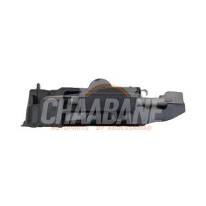 Serrure portiere mecanique 4portes arriere droite 5K4839016Q Volkswagen Golf Sportsvan (AUVS) 1.2 TSI 16V BlueMOTION 2014 / 2021