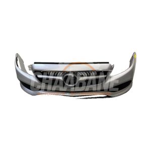 Pare-chocs avant A2388855700 Mercedes E (C238) E-200 2.0 Turbo 16V 4-Matic