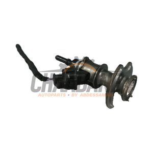 Injecteur Adblue 7LA131113A Audi Q2 2016