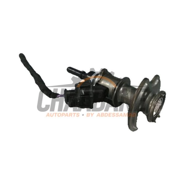 Injecteur Adblue 7LA131113A Audi Q2 2016