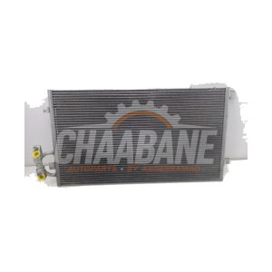 Radiateur clim 6804735 BMW i3 (I01) i3s 2013 / 2022