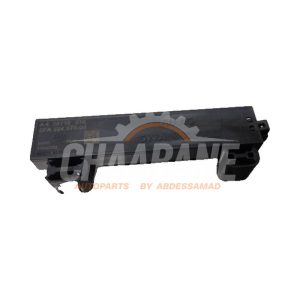 Entree sans cle - Antenne 5WA962132 Seat Leon Sportstourer (KLF) 1.5 TSI 16V 2020