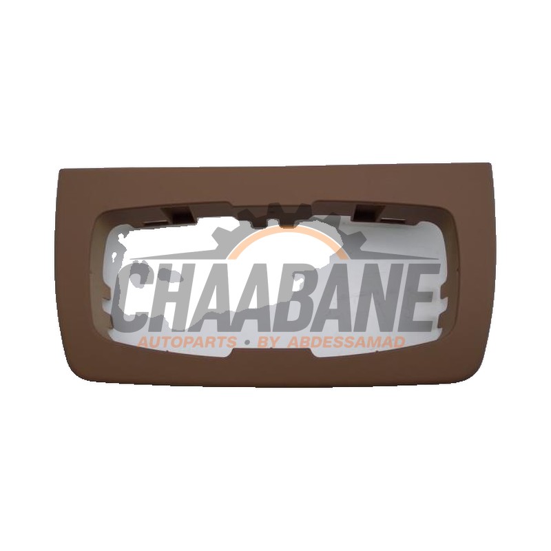 Element tableau de bord 51459218531 BMW 3 serie Touring (F31) 320i 2.0 16V 2012 / 2019