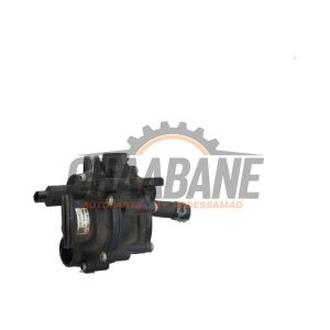 Boitier thermostat 059121111BN Audi Q7 (4MB/4MG) 3.0 TDI V6 24V e-tron plug-in hybrid 2015